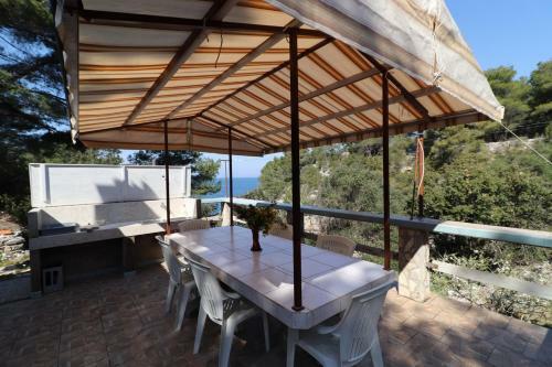 Holiday House Danica