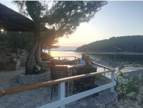 Tina's Holiday House