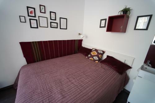 Hostal Tulip Home Guest House