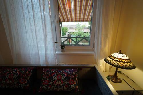 Hostal Tulip Home Guest House