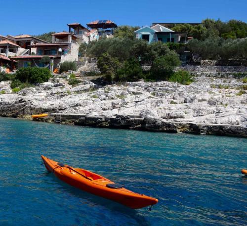 Apartment In Vela Luka - Insel Korcula 39019