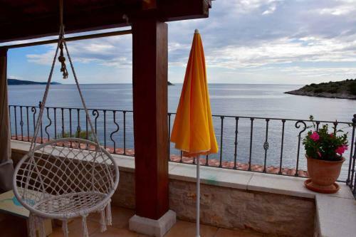 Apartment In Vela Luka - Insel Korcula 39019