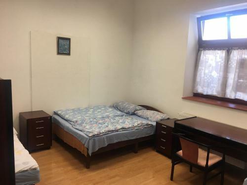Albergue G�nc�lh�z