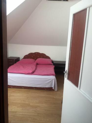 Albergue G�nc�lh�z