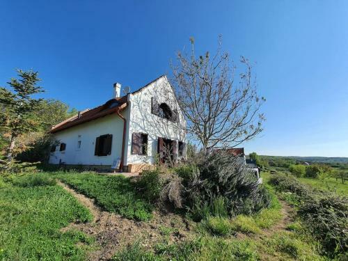 �lomvilla Balatonudvari