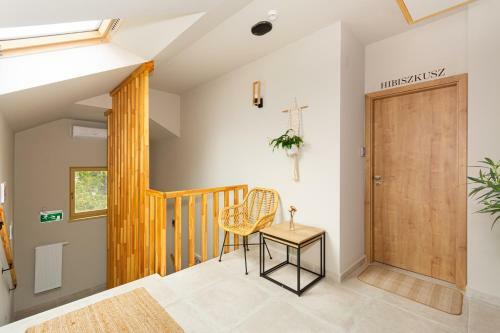 Bed & Breakfast Lujza & Koriander