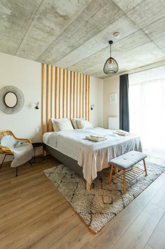 Bed & Breakfast Lujza & Koriander