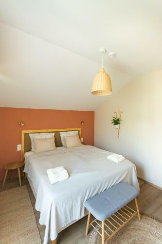 Bed & Breakfast Lujza & Koriander