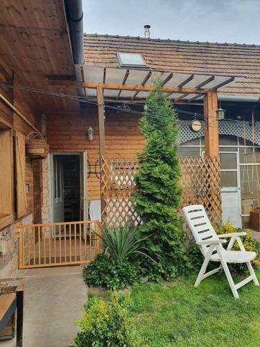 Apartamento Levendula H�z