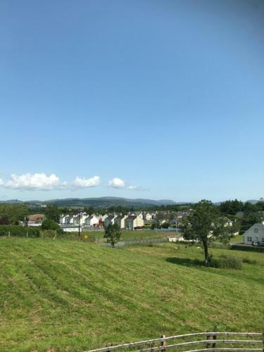 Gregstown House, Donegal Town