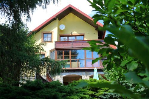 Hostal Velemi Vend�gh�z