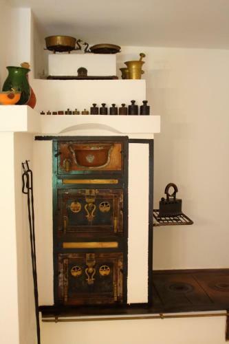 Hostal Velemi Vend�gh�z