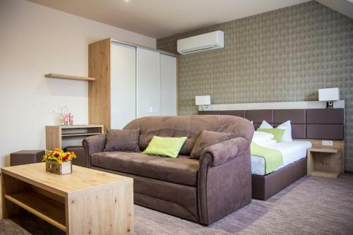 Bed & Breakfast Veres Motel