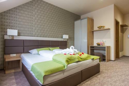 Bed & Breakfast Veres Motel