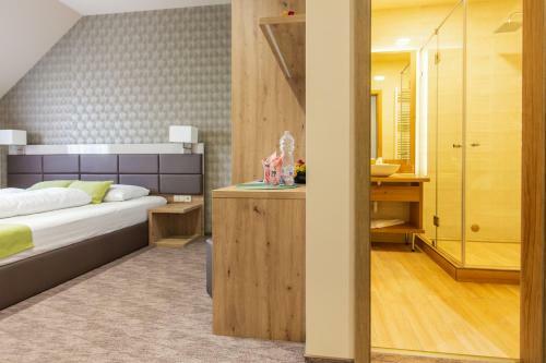 Bed & Breakfast Veres Motel