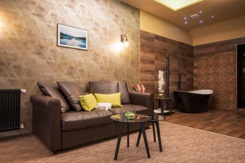 Bed & Breakfast Veres Motel