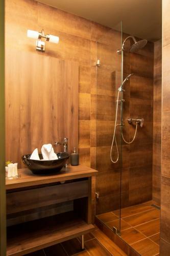Bed & Breakfast Veres Motel