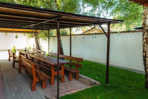 Hostal Airport Jazmin Guesthouse