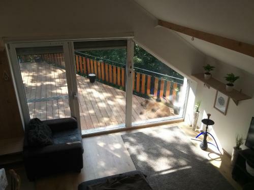 T�lgyerd? Apartman