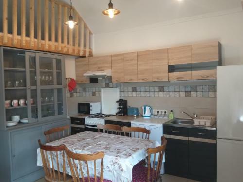 T�lgyerd? Apartman