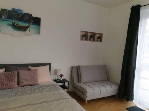 Relax Apartman Veresegyh�z