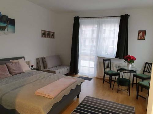 Relax Apartman Veresegyh�z