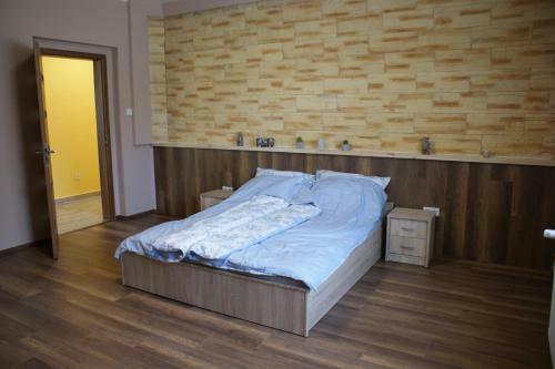 Apartamento Ilona Pr�mium Vend�gh�z - Kismaros