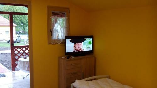 Apartamento Ilona Pr�mium Vend�gh�z - Kismaros