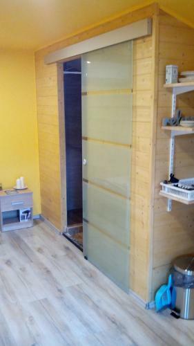 Apartamento Ilona Pr�mium Vend�gh�z - Kismaros