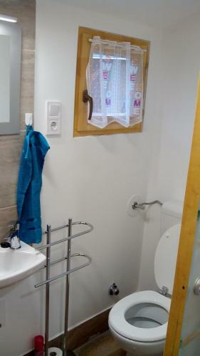 Apartamento Ilona Pr�mium Vend�gh�z - Kismaros