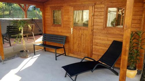 Apartamento Ilona Pr�mium Vend�gh�z - Kismaros