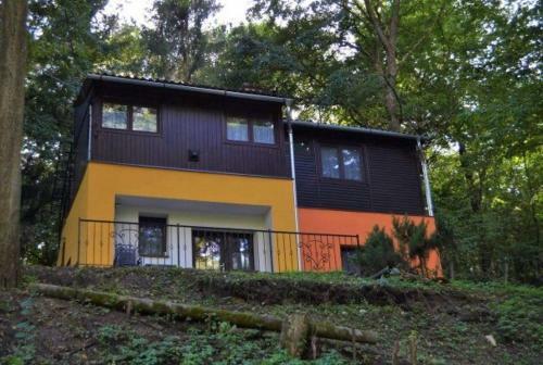 Apartamento Irma- Forr�s Vend�gh�zak
