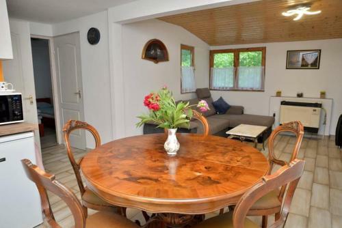 Apartamento Irma- Forr�s Vend�gh�zak