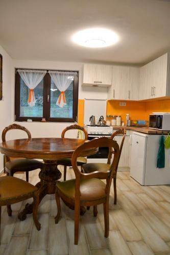 Apartamento Irma- Forr�s Vend�gh�zak