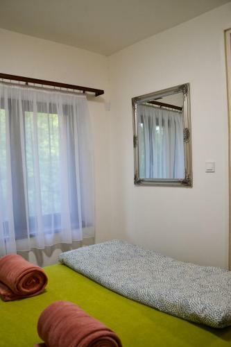 Apartamento Irma- Forr�s Vend�gh�zak