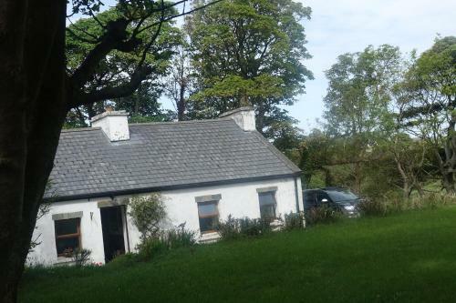 Bell Cottage