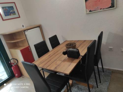 Apartman Nedo