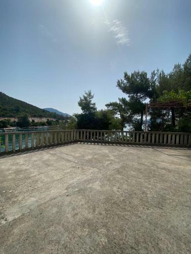 Apartment Marevic