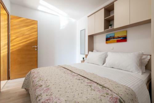 Apartamento Villa Maslina Duba