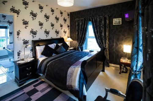 Bed & Breakfast Bruckless Rest - Fine Country Living
