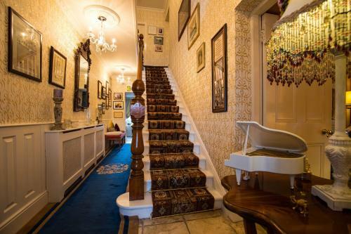 Bed & Breakfast Bruckless Rest - Fine Country Living