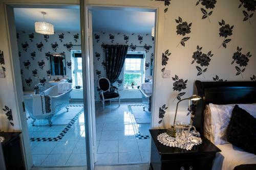 Bed & Breakfast Bruckless Rest - Fine Country Living