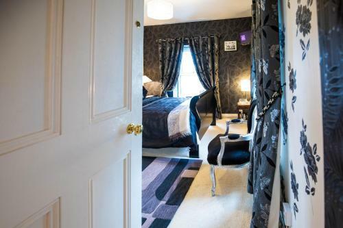 Bed & Breakfast Bruckless Rest - Fine Country Living