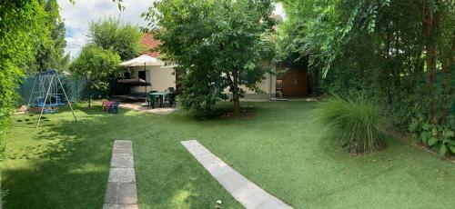 R�ka Apartmanh�z