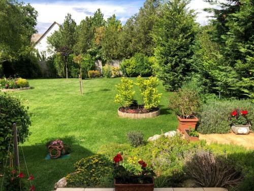 Csaol Apartman H�z