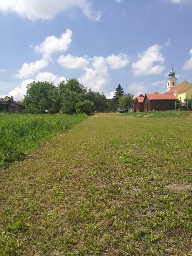 Apartamento Nov�k Porta Vend�gh�z-tab, Zala
