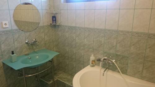 Apartamento Zala Vend�gh�z