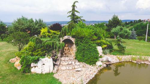 Apartamento Villa Garden