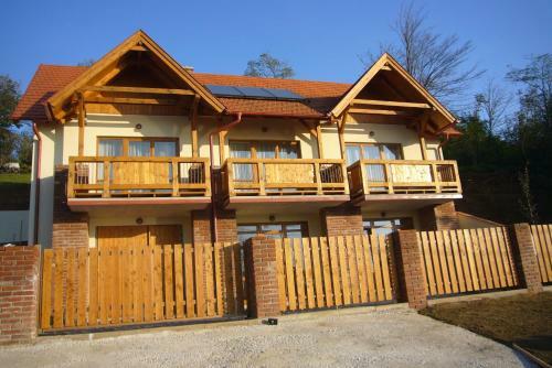 Hostal Pr�mium Vend�gh�z