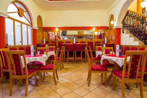 Hotel Corvinus